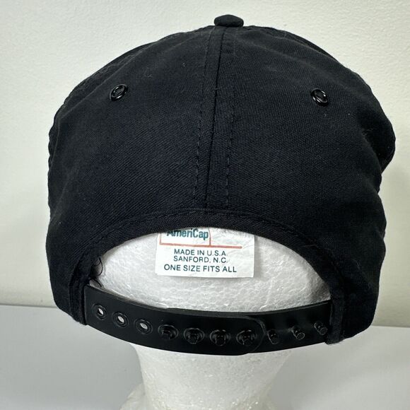 Producers Hybrids Racing Ahead Seed High Corn Snapback Hat Trucker Cap Farmer - Picture 3 of 13